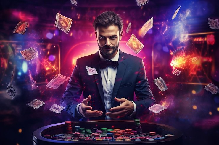 dk11 game Slots