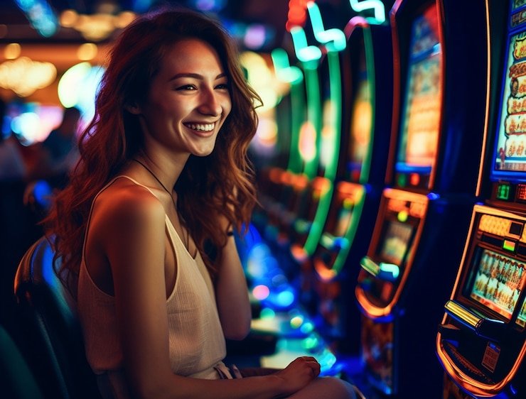 dk11 game Interactive Roulette