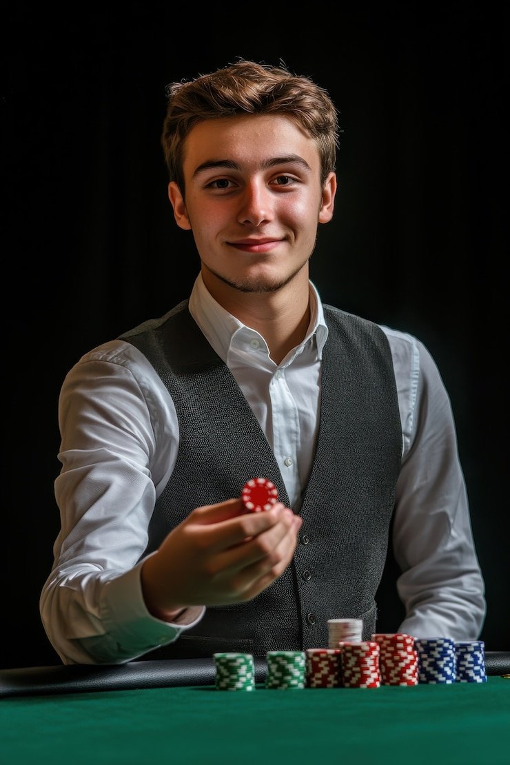 dk11 game Live Casino